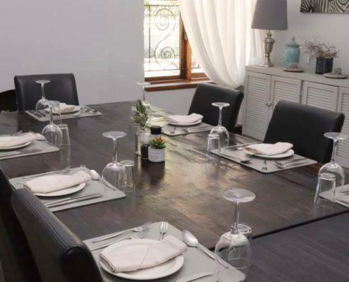 The Village Guesthouse Ceres Buitenkant foto
